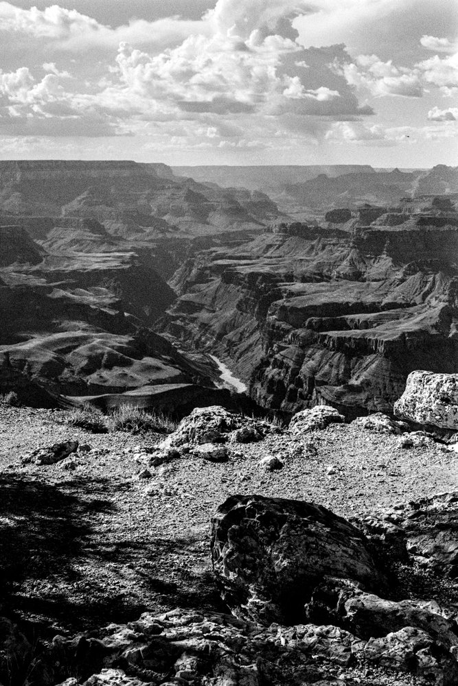 Grand Canyon 01